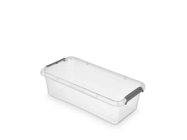 Zdjęcie: Pojemnik Lara Clipbox 5,75 L KEEEPER