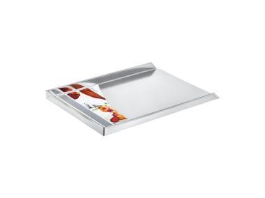 Zdjęcie: Forma na ciasto Szarlotta 40x26x2,5 cm DOMOTTI