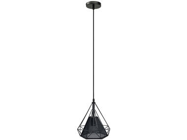 Zdjęcie: Lampa wisząca Piramida 8801/1 zwis - 07 ELEM