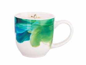 Kubek Emotions nbc 300 ml dekoracja II ALTOMDESIGN