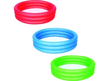 Zdjęcie: Basen 3-kołowy 152x30 cm BESTWAY