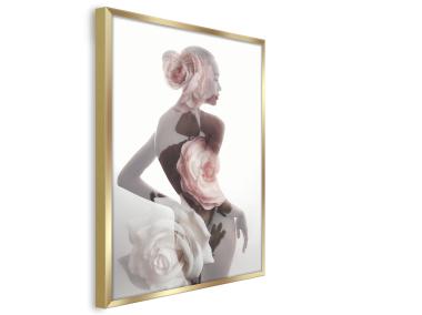 Zdjęcie: Plakat Framepic 50x70 cm Fp011 Feminine STYLER