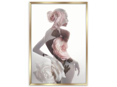 Zdjęcie: Plakat Framepic 50x70 cm Fp011 Feminine STYLER