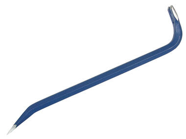 Zdjęcie: Łom łapka do gwoździ 60 cm PROLINE