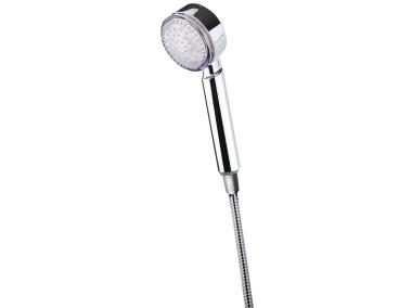 Słuchawka LED Shower DUSCHY