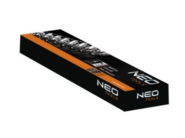 Zdjęcie: Nasadki Spline 1/2", zestaw 8 sztuk NEO
