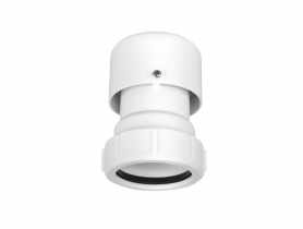 Zawór napowietrzający kanalizacyjny 50 mm MCALPINE