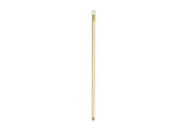 Zdjęcie: Kij drewniany Natural 125 cm JOTTA