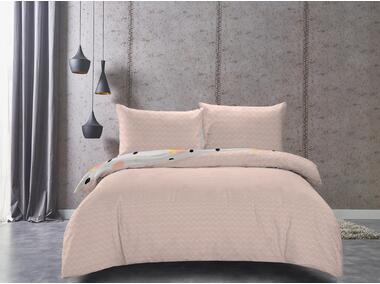 Zdjęcie: Pościel Sweety 160x200 cm + 70x80 cm x 2 DECO KING