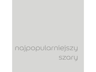 Zdjęcie: Farba lateksowa EasyCare+ Najpopularniejszy Szary 2,5 L DULUX