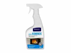 Czysty kominek 500 ml rozpylacz PRIMACOL