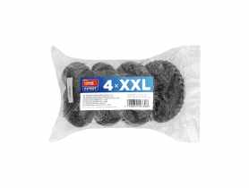 Druciak extra duży XXL 4 sztuki HOME SWEET HOME