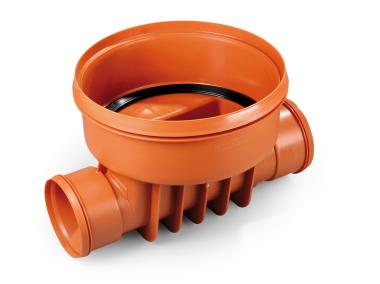 Zdjęcie: Kineta studni 400 p PR 160 2M - PR KR G2 PIPELIFE