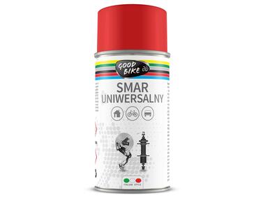 Zdjęcie: Smar uniwersalny 150 ml GOOD BIKE