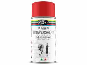 Smar uniwersalny 150 ml GOOD BIKE