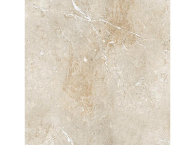 Gres szkliwiony Atlantis Moca Polished 60x60 cm Ceramika NETTO