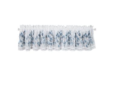 Zdjęcie: Firana gotowa Pola 150x30 cm biały EUROFIRANY