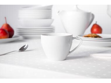 Zdjęcie: Filiżanka Mariapaula Moderna biała 250 ml ALTOMDESIGN