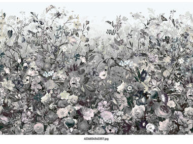 Zdjęcie: Fototapeta Botanica XXL VENA