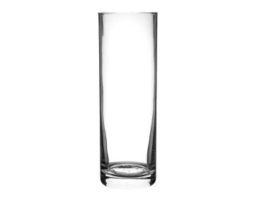 Zdjęcie: Wazon Cylinder 10x50 cm EWANDEX
