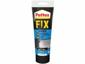 Klej montażowy Fix Super 250 g PATTEX