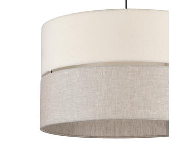 Zdjęcie: Lampa wisząca Eco 1 x E27 50 cm 5773 TK LIGHTING