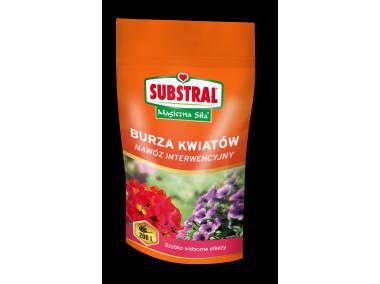 Zdjęcie: Nawóz Magiczna Siła Burza Kwiatów 200g SUBSTRAL