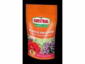 Nawóz Magiczna Siła Burza Kwiatów 200g SUBSTRAL