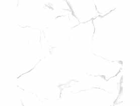 Płytka gresowa White Marble Matt 600x600 mm CERAMIKA NETTO