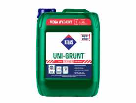 Emulsja gruntująca Uni-Grunt 5 kg ATLAS