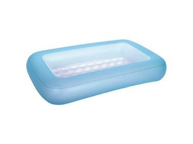 Zdjęcie: Basen dmuchany Aquababes Pool 165x104x25 cm BESTWAY