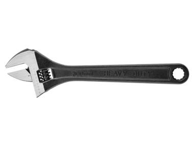 Zdjęcie: Klucz nastawny 300 mm, zakres 0-41 mm TOPEX