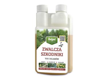 Zdjęcie: Preparat do zwalczania szkodników tui i iglaków Emulpar 940 EC 0,25 L TARGET