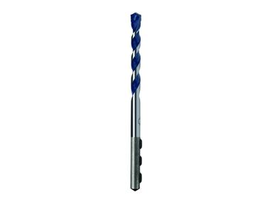 Zdjęcie: Wiertło do betonu-kamienia Cyl-5, 5x50x100 mm BOSCH