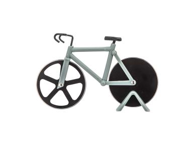 Zdjęcie: Krajacz do pizzy Rower 18x3,5x12 cm ALTOMDESIGN