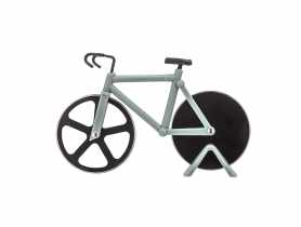 Krajacz do pizzy Rower 18x3,5x12 cm ALTOMDESIGN