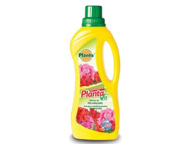 Zdjęcie: Nawóz do pelargoni Vit-9, 0,5 L PLANTA