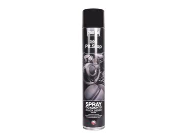 Zdjęcie: Kokpit spray denim black 750 ml BOTTARI