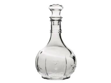 Zdjęcie: Karafka Karat 500 ml z korkiem PASABAHCE