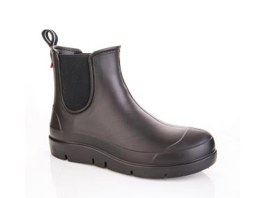 Zdjęcie: Kalosze damskie Stella 773 rozmiar 36 nero LEMIGO
