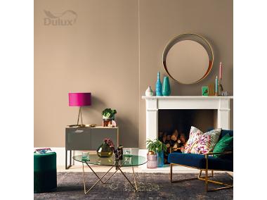 Zdjęcie: Farby lateksowe EasyCare+ Retro Klimat 2,5 L DULUX