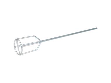 Zdjęcie: Mieszalnik do zapraw 80x500 mm KUBALA