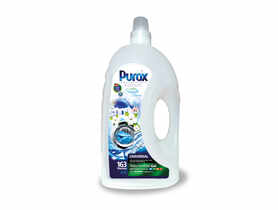 Żel do prania perfumowany Sensuelle Blumen 4,9 L PUROX