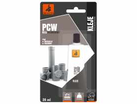 Klej do PCW 20 ml blister DRAGON
