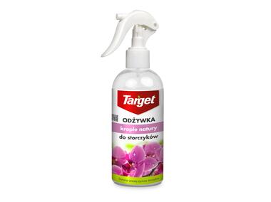 Zdjęcie: Odżywka do storczyków 300 ml TARGET