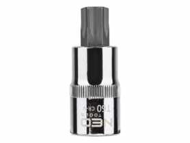 Końcówka Torx na nasadce 1/2", T60 x 55 mm NEO