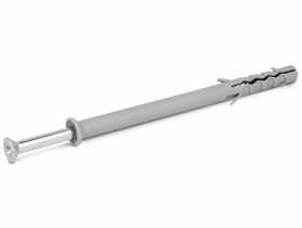 Kołek ramowy KKS 8x80 mm 6 sztuk KOELNER