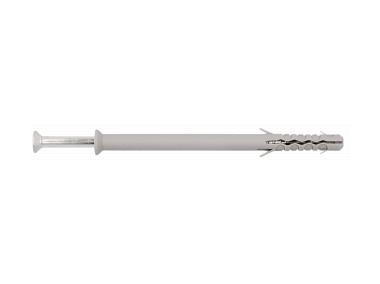 Zdjęcie: Kołek ramowy KKS 8x80 mm 6 sztuk KOELNER