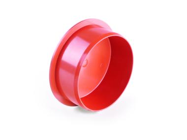 Zdjęcie: Korek kanalizacyjny KZ PVC 160 mm PIPE LIFE