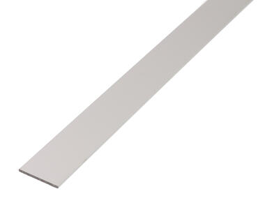 Zdjęcie: Płaskownik ALU anodowy 2000x20x5,0 mm ALBERTS